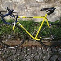 bicicletta da corsa F. Moser