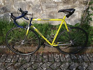 bicicletta da corsa F. Moser