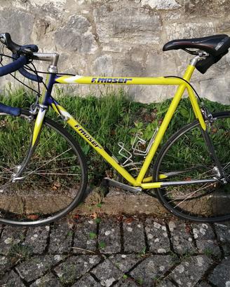 bicicletta da corsa F. Moser