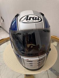Casco Moto Arai Route-GT (BMW  taglia s)