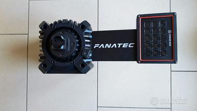 Supporto Regolabile per Stream Deck x Basi Fanatec