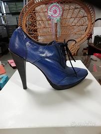 Scarpa Donna in vitello n 36