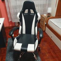 sedia gamer