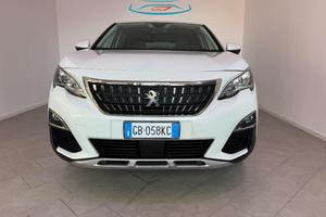 PEUGEOT 3008 PureTech Turbo 130 S&S Allure