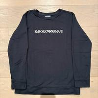 Felpa Emporio Armani
