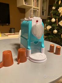 Macchina del caffè giocattolo