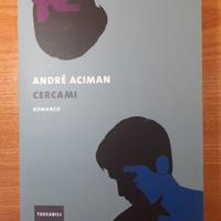 Cercami- Andrè Aciman