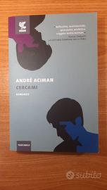 Cercami- Andrè Aciman