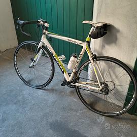 bicicletta da corsa Bottecchia Duello 