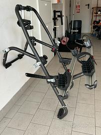 Portabici menabo 30kg