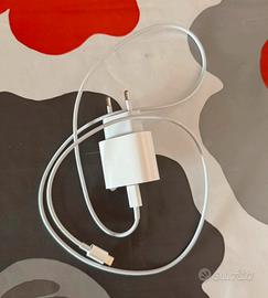 Caricabatterie apple originale