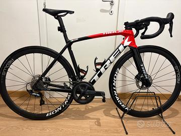 Trek Emonda SL6 Disc Pro 2022