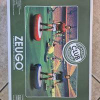 Zeugo gioco calcio