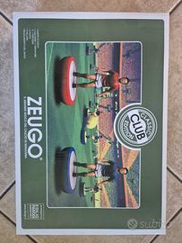 Zeugo gioco calcio