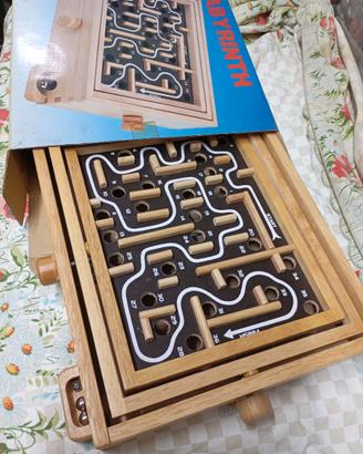 Gioco da tavolo