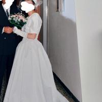 Abito da sposa