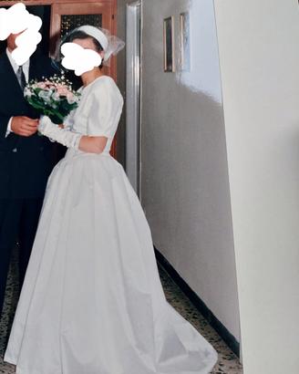 Abito da sposa