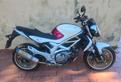 Suzuki gladius 650 2009 finanziabile
