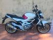 Suzuki gladius 650 2009 finanziabile