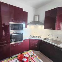 CUCINA SEMINUOVA TRASPORTO GRATIS SU ROMA OGGI