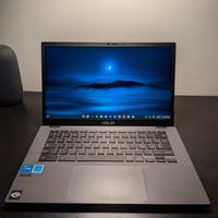 Asus Chromebook Plus