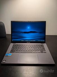 Asus Chromebook Plus