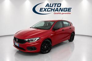 Fiat Tipo 1.3 Mjt S&S 5 porte Street