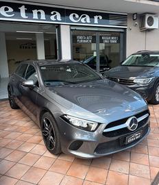 Mercedes-benz CLA 180 d Automatic Premium