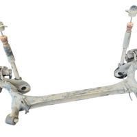 ASSALE POSTERIORE AUDI A1 Sportback (8XF) CAY Dies