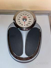 BILANCIA PESAPERSONE PROFESSIONALE EKS