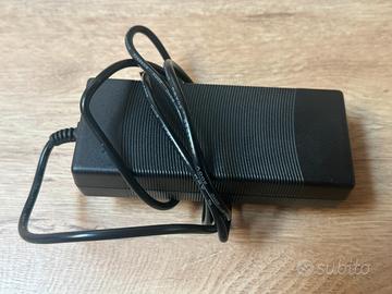 Alimentatore 5 n/m per fanatec DD PRO