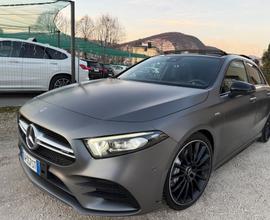 Mercedes-benz A 35 AMG A 35 AMG RACE EDITION 4MATI