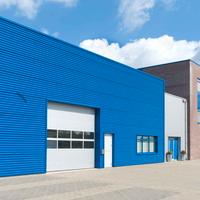 Borgo S Lorenzo capannone mq 550 oltre resede