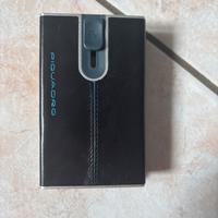 Portafoglio portatessere