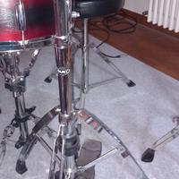 Supporto hit hat mapex