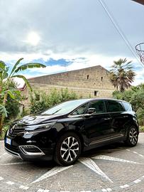 Renault Espace Blue dCi 160CV EDC Executive 4Contr