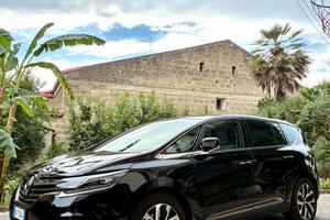 Renault Espace Blue dCi 160CV EDC Executive 4Contr