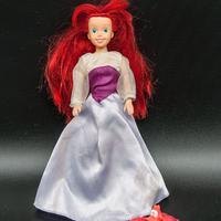 Ariel La Sirenetta bambola doll