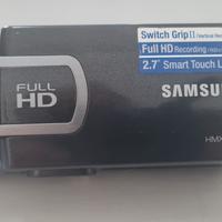 TELECAMERA SAMSUNG FULL HD