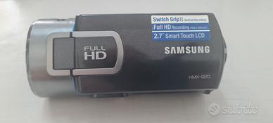 TELECAMERA SAMSUNG FULL HD