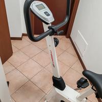 Cyclette Carnielli Compact