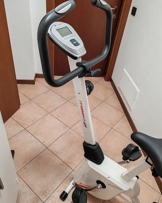 Cyclette Carnielli Compact