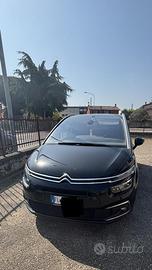 Citroen gran picasso