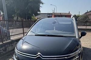 Citroen gran picasso