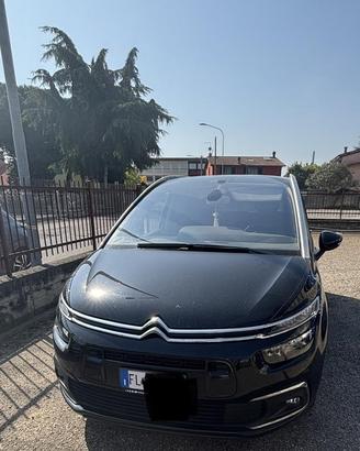 Citroen gran picasso