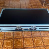 Flight Case Dj Console