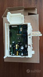 Scheda lavatrice SAMSUNG DC26-00052A NUOVA