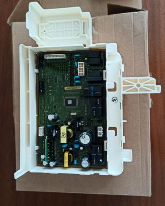 Scheda lavatrice SAMSUNG DC26-00052A NUOVA