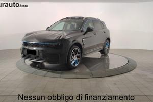 LYNK&CO 01 Phev