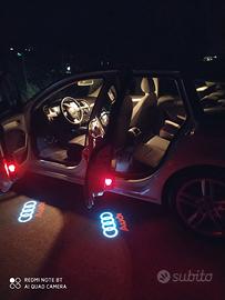 AUDI A4 4ª serie - 2011